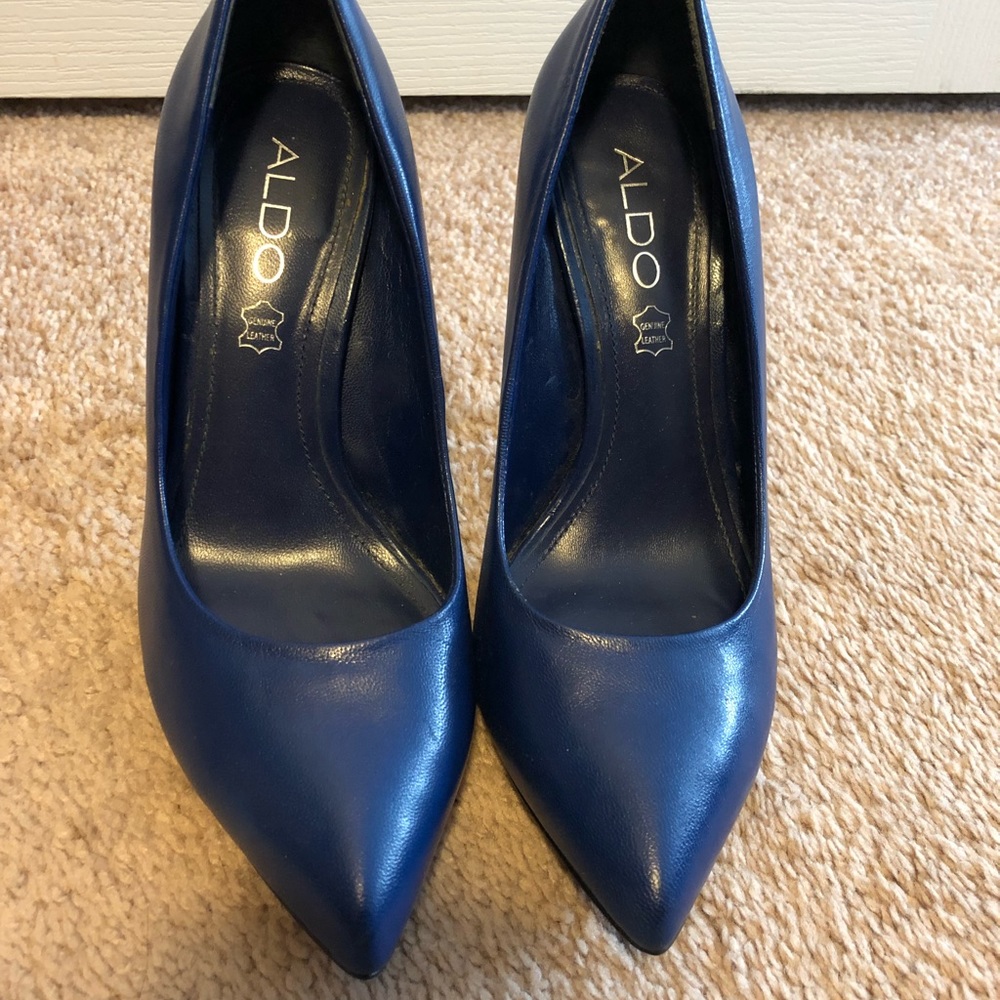 Aldo heels